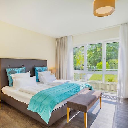 Concorde Hotel Viktoria كرونبرج إم تانوس المظهر الخارجي الصورة