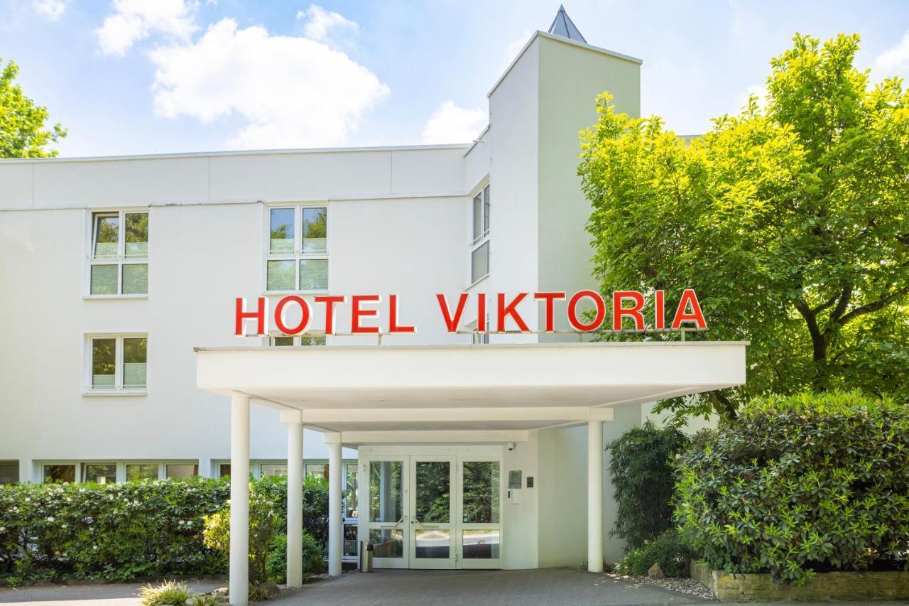 Concorde Hotel Viktoria كرونبرج إم تانوس المظهر الخارجي الصورة